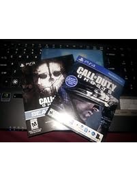 Call of Duty Ghosts Season Pass DLC Code Card - Playstation 3