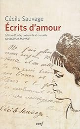 Écrits d'amour