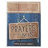 Prayers for My Son - Boxed Cards