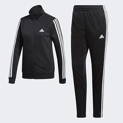 amazon adidas trainingsanzug damen