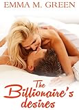The Billionaire's Desires Vol.9 (The Billionaire's Desires)