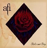 AFI Album: «Girl's Not Grey 2» (Front side)