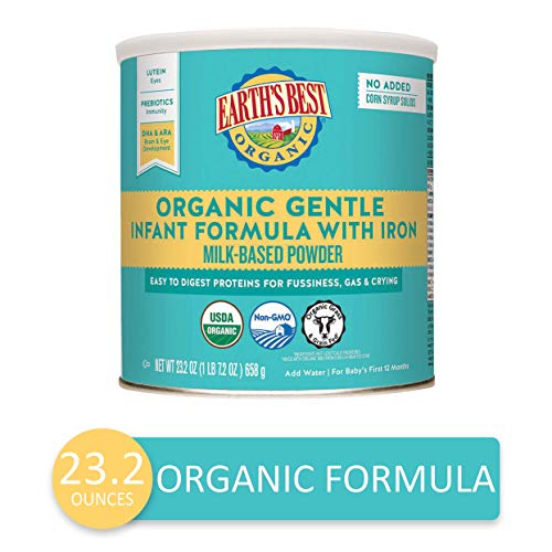 plum organics gentle formula target