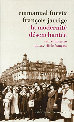 La  modernité désenchantée