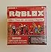 ROBLOX Series 1 Chicken Man action Figure mystery box + Virtual Item Code 2.5