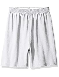 Soffe Big Boys 'YTH GNL Jrsy corto 50 C   50P