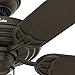 Hunter Fan Company Ceiling, 52-Inch, New Bronze Finish