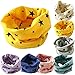 FEITONG Fashion Kids Baby Infant Autumn Winter Boys Girls Collar Baby Scarf Cotton O Ring Neck Scarves