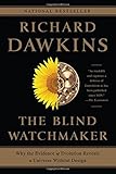 The Blind Watchmaker: Why the Evidence of Evolution Reveals a Universe without Design