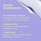 BYOMA Moisturising Rich Cream 50ml Barrier Repair Ceramides Vegan view 4