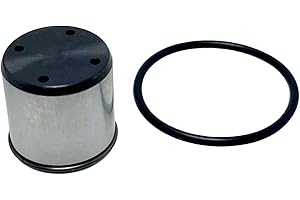 HYXUAN Fuel Pump Cam Follower 06D109309 Compatible with A3 A4 A4 TT TTS Quattro Eos Golf R GTI Jetta Passat