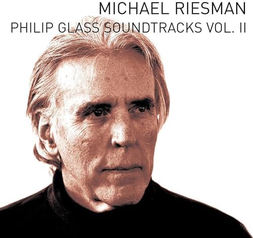 Philip Glass CD14枚セット Amazon.com: Philip Glass Recording Archive Vol.1