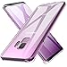 LK Galaxy S9 Case, Ultra [Slim Thin] Scratch Resistant TPU Rubber Soft Skin Silicone Protective Case Cover for Samsung Galaxy S9 (Clear)