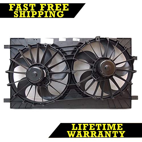 Dodge Avenger Radiator Radiator For Dodge Avenger