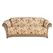 SureFit Furniture Friend Pet Throw - Sofa Slipcover  - Lexington Floral Mul (SF39902)