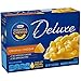 Kraft Deluxe Original Flavor Macaroni and Cheese Meal (14 oz Box)