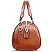 Jack&Chris Handbags Top Handle Bag Crossbody Bags for Women, WBSF018 Brown