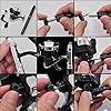 Freehawk-Portable-Telescopic-Mini-Pen-Fishing-Rod-Mini-Aluminum-Pocket-Pen-Carbon-Fiber-Fishing-Pole-Travel-Fishing-Rod-Pocket-Sea-Rods-ISO-Fishing-Rods-2000-Spinning-Fishing-Reel