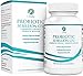 30 Billion CFU Probiotic Supplement with Prebiotics - Patented Acid Resistant Capsules to Promote Gut Health, Support Immune System - Probiotics for Women and Men of All Ages - 60 Vegetarian Capsules primary