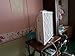 Gizmo Breeze Fan Filter Attachments for 20 inch Box Fans