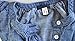 Clothing Labels - No-Iron, Washer Safe (Variety Set of 2)