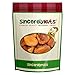 Sincerely Nuts Dried Fresh Peaches, 2 lb - Dried Fruit No Sugar Added - Unsweetened Peach Slices - Natural, Kosher & Vitamin C Rich Chunks for Mix Dry Fruits, Sweet Fruity Treats & Baking