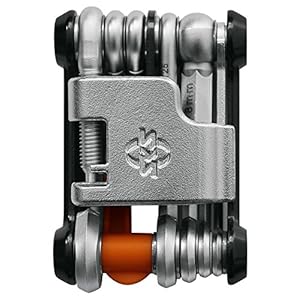 SKS Uni Tom Tool 18 functies accessoires