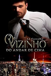 Livro O VIZINHO DO ANDAR DE CIMA