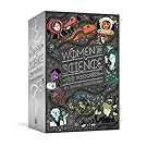 Women in Science: 100 Postcards