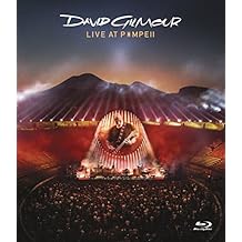 David Gilmour - Live In Pompeii