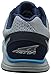 Altra Men's Instinct 3.5-M, Blue/Silver, 11 M US
