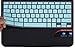 Keyboard Cover for Lenovo Chromebook Flex 3 11