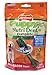 Nutri Dent Puppy Bacon Flavor  10 ct Pouch