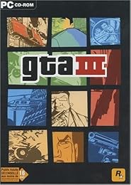 Grand Theft Auto III