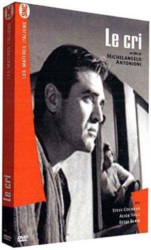 Le Cri
