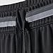 adidas Men's Condivo 16 Training Pants, Black/Vista Grey, Large