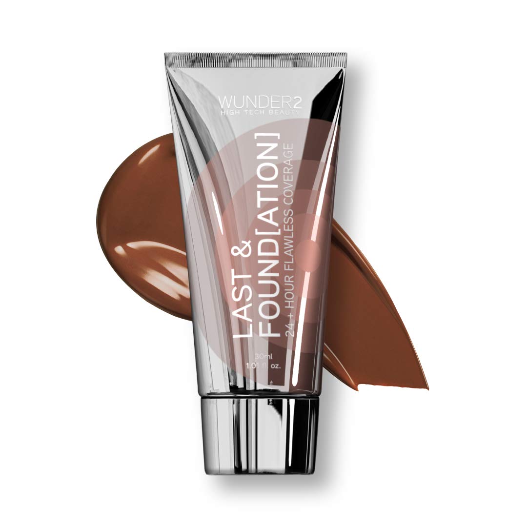 Last & Foundation - 70 Expresso Foundation - 30ml