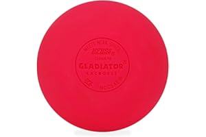 Gladiator Lacrosse Official Game Balls - SEI Certified