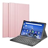 Fintie Keyboard Case for Lenovo Tab M10 FHD Plus