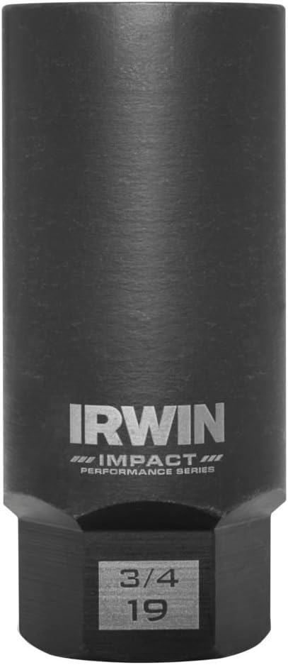 Best irwin rounded nut remover