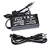 65W AC Adapter Power Charger for Acer Aspire E1 E5 E15 ES1 E1-510 E1-510P E1-571G E5-511 E5-511P E5-575 E5-575-33BM E5-575T ES1-S12 Laptop Supply Cord