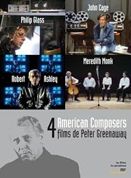American Composers