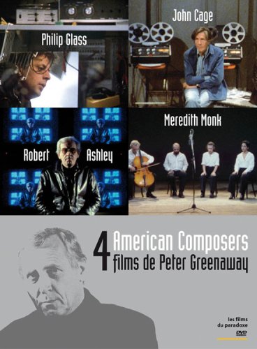 American Composers