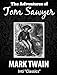 The Adventures of Tom Sawyer (Inti Classics Annotated): by Mark Twain
