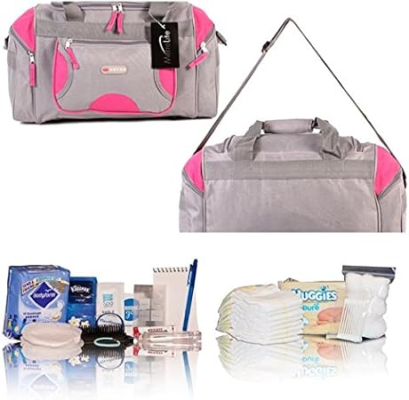 hospital bags for mum