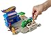 Hot Wheels City Roadside Repair Play Set