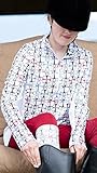 Kerrits Breeze Ice Fil Print Longsleeve