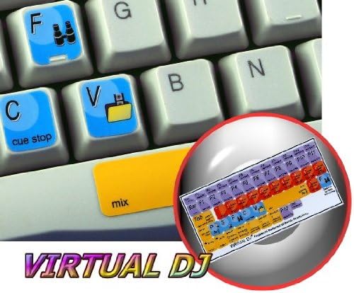 Virtual dj chromebook