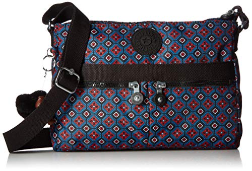 kipling angie solid convertible crossbody bag