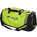 Venum Trainer Lite Sport Bag, Neon Yellow, One Size